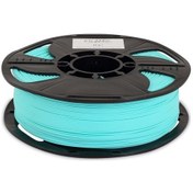 Resim Filamix Pla Filament Su Yeşili 