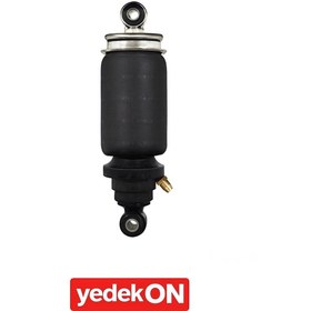 Resim Kabin Körüğü Actros Mp2-Mp3 Arka Amortisörlü - A9428906019 [A9428906019.Y1] - A9428906019 