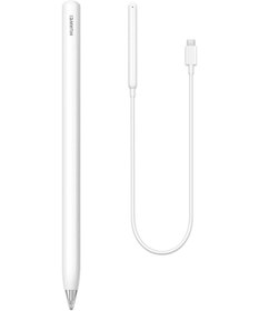 Resim Huawei Uyumlu M-Pencil Package Kalem Stylus 