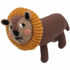 Resim Lion Uyku Arkadaşı 