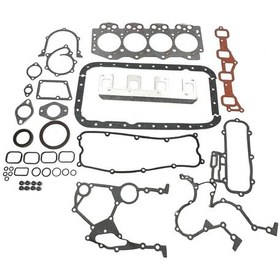 Resim Takım Conta Kia Bongo /pregıo 3,0 Grafitli - Product Code 