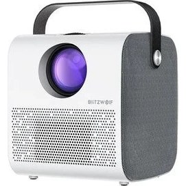 Resim Blitzwolf Vp5 Projeksiyon Cihazı 