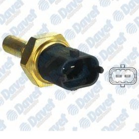 Resim Delphi-Ts10340 Hararet Müsürü Doblo Iii-Bravo-Fiat 500-Grande Pun 515001050 