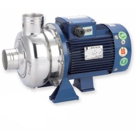 Resim Water Sound BB250/0.75D 1HP Kapalı Fanlı Santrifüj Pompa 