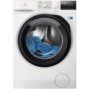 Resim Electrolux EW7W2612T Kurutmalı Çamaşır Makinesi 10/6 kg 1600 dev. 