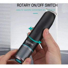 Resim Bolsat Ipone IP-785 Şarjlı Traş Makinası 