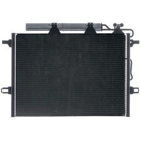 Resim Mahle Ac318001s - Klıma Radyatoru Mercedes W211 S211 C219 Kurutu 