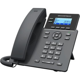 Resim Grandstream GRP2602G Gigabyte Ip Telefon 