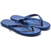 Resim Rider R1 Speed Erkek Parmak Arası Terlik Mavi 39/46 ZZ0215 Mavi 