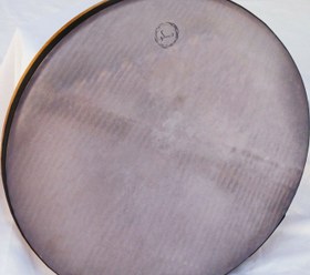 Resim Frame Drum Bendir, Daf, Erbane With Case 