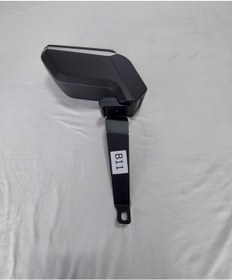 Resim Hyundaı İ10 2008-2020 Kolçak Kol Dayama A+kalite Oem 