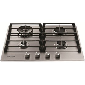 Resim Samsung NA64H3030AS/TR Ankastre Ocak Inox 