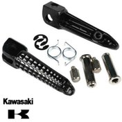 Resim Kawasaki Ninja Zx6r 2004-2005 Ön Basamak Seti 