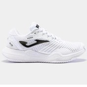 Resim Joma Point Men 2402 Beyaz Kadın Tenis Ayakkabısı Tpoıs2402ac.k Beyaz 