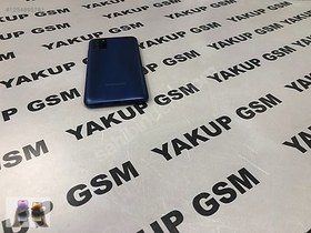 Resim Samsung A03s İkinci El TR | 32 GB | Mavi 