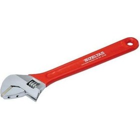 Resim İzeltaş Kurbağacık Anahtar 15" N11.21730 