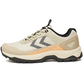 Resim Hummel Bolly Unisex Bej Outdoor Ayakkabı Bej 