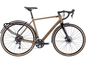 Resim 28 Lapierre Crosshill 3.0 Tiagra 20v H.Disk Fren Gravel Bisiklet 