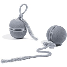 Resim Cheerble Wicked Ball Duo2 İnteraktif Şarjlı Kedi Oyun Topu (2-in-1) CWJ04 