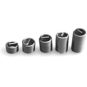 Resim Fett M33x3,50 Pld 2d Helicoil Yay 10'lu 