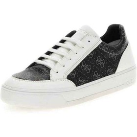 Resim Guess Udine Ii Erkek Sneaker 