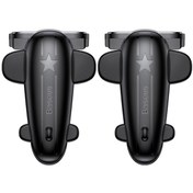 Resim Baseus Tablet Oyun Tetiği Siyah Baseus