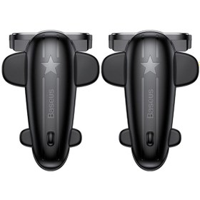 Resim Baseus Tablet Oyun Tetiği Siyah 