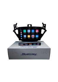 Resim Opel Corsa E Blueway 4-64 Profesyonel Oem Multimedia 9" 