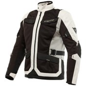 Resim Dainese Desert Peyote Gray Tekstil Mont 