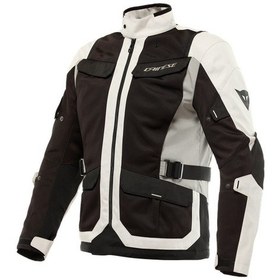 Resim Dainese Desert Peyote Gray Tekstil Mont 