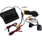 Resim Genel Markalar Tp Monitör Katlanır Ve Kamera Gece Görüslü 