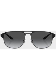 Resim Emporio Armani 0ea2144 336511 Erkek Güneş Gözlüğü 