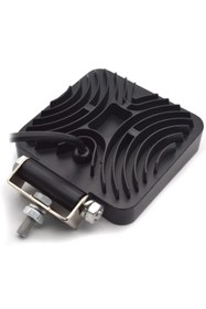 Resim Genel Markalar 2 Adet 16 Ledli Off Road Çalışma Lambası / Projektör 48watt 12v / Yugo 