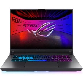 Resim Asus ROG Strix G16 G615LR-S5211 Ultra 7 255HX 32 GB 1 TB SSD RTX5070Ti 16" Dos Dizüstü Bilgisayar 