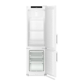 Resim Liebherr FCFvg 4002 Dik Tip Buzdolabı, 2 Yarım Kapılı, 267 L 