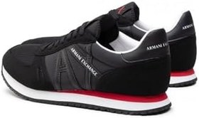 Resim Armani Exchange RIO SNEAKERS Spor Ayakkabı Erkek 