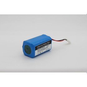 Resim Tefal Rg7447 Serie 60 Uyumlu 3500 Mah Batarya 