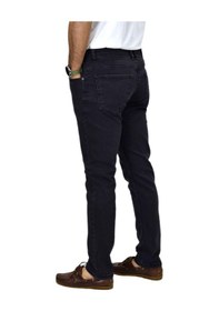 Resim Erkek Jeans Pantolon Silim Fitt 310 Bgl-st04489 Antrasit 