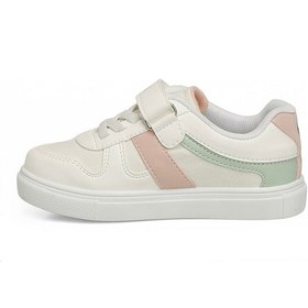 Resim Kinetix Enıma P 6fx Beyaz Kız Çocuk Sneaker 000000000102123931 Beyaz 