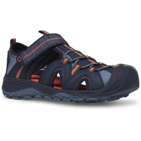 Resim Merrell Lacivert Erkek Çocuk Sandalet MK266972-HYDRO 2 