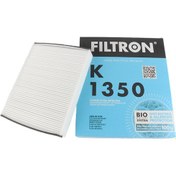 Resim Ford Tourneo Connect 1.6tdci 2013-2017 Fıltron Polen 