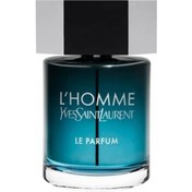 Resim Yves Saint Laurent L'Homme Le Parfum EDP 100ML Erkek Parfümü 