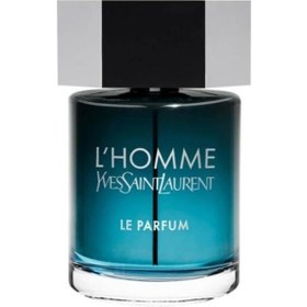 Resim Yves Saint Laurent L'Homme Le Parfum EDP 100ML Erkek Parfümü 