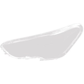 Resim Ix35 2018-2020 Araba Far Cam Kapağı Far Lambası Abajur Ön Far Kap 