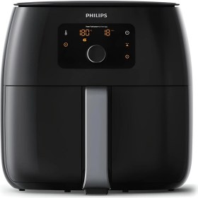 Resim Özbience Genis Kapasiteli Airfryer, Sağlıklı ve Pratik Pişirme Cihazı 