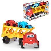 Resim My Reality Fashion Nessiworld Araba Taşıyıcı Tır 