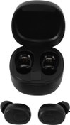 Resim Dil Tercüman Kulaklık, Tercüman Kulaklık Yüksek Doğruluk BT5.0 Çok Fonksiyonlu 70 Aksan HiFi Stereo Müzik İçin Ses (Siyah) 