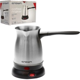 Resim Crown Elektrikli Cezve CRW-7103 