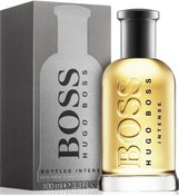 Resim Hugo Boss Bottled Intense 100 ML 