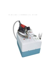 Resim Magma 3,5 Litre Buhar Kazanlı Ütü Mgm/mn 1035 